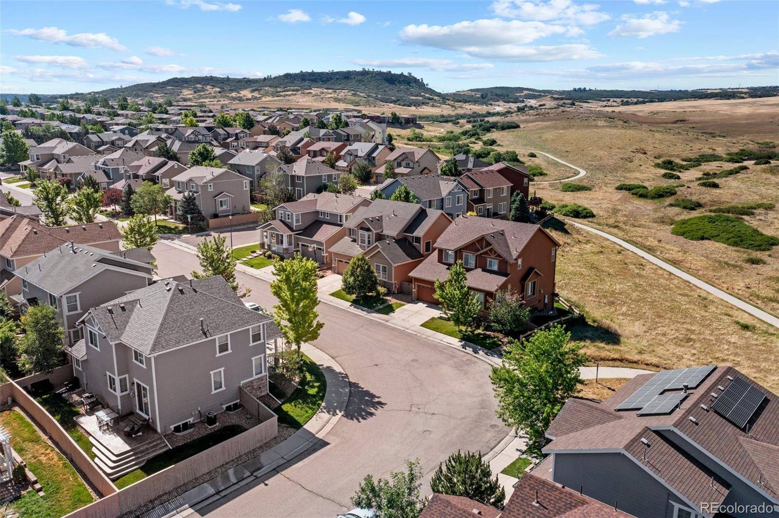 Highlands Ranch, CO 80130,10916 Towerbridge RD