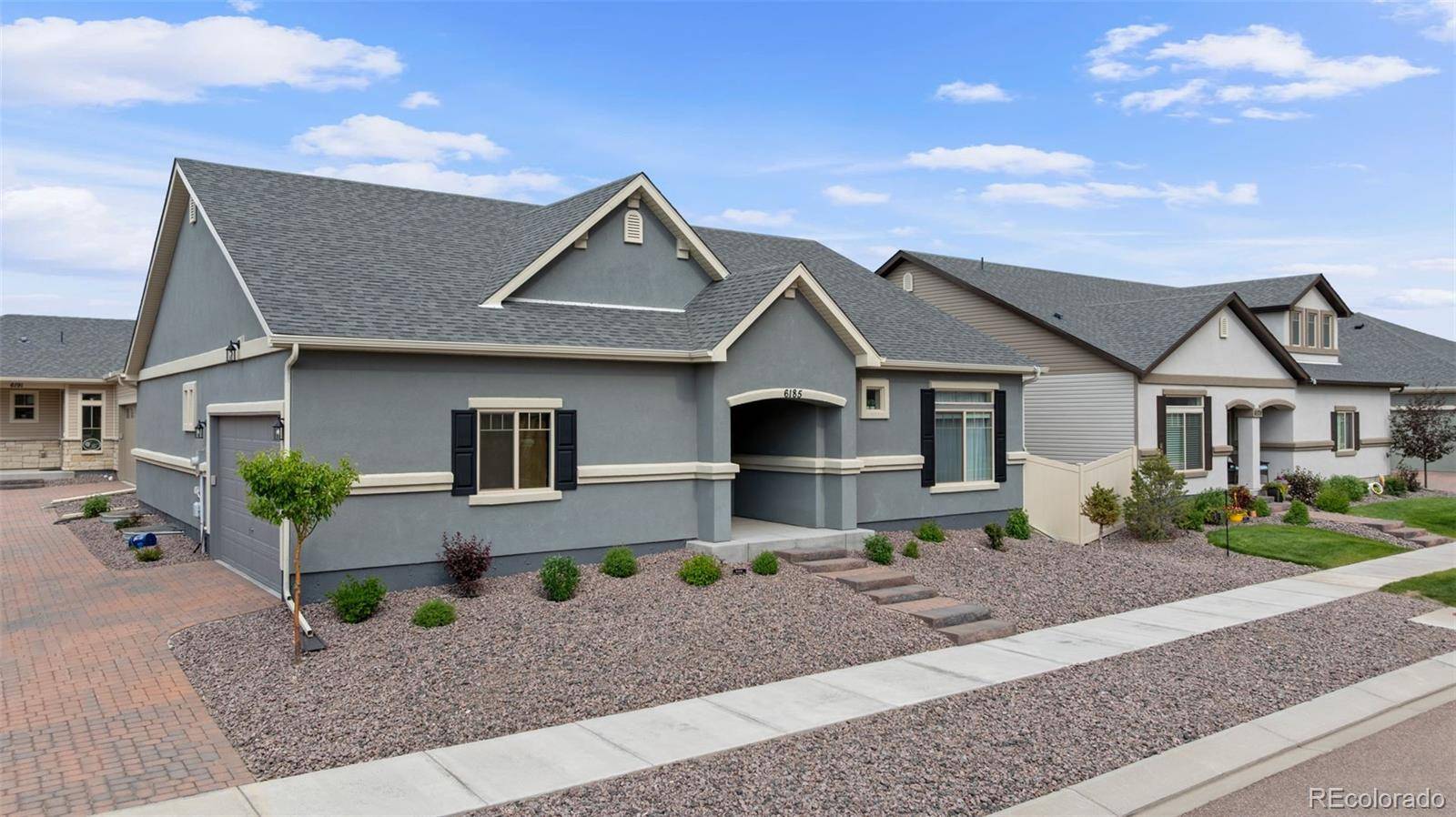 Colorado Springs, CO 80927,6185 Armdale HTS