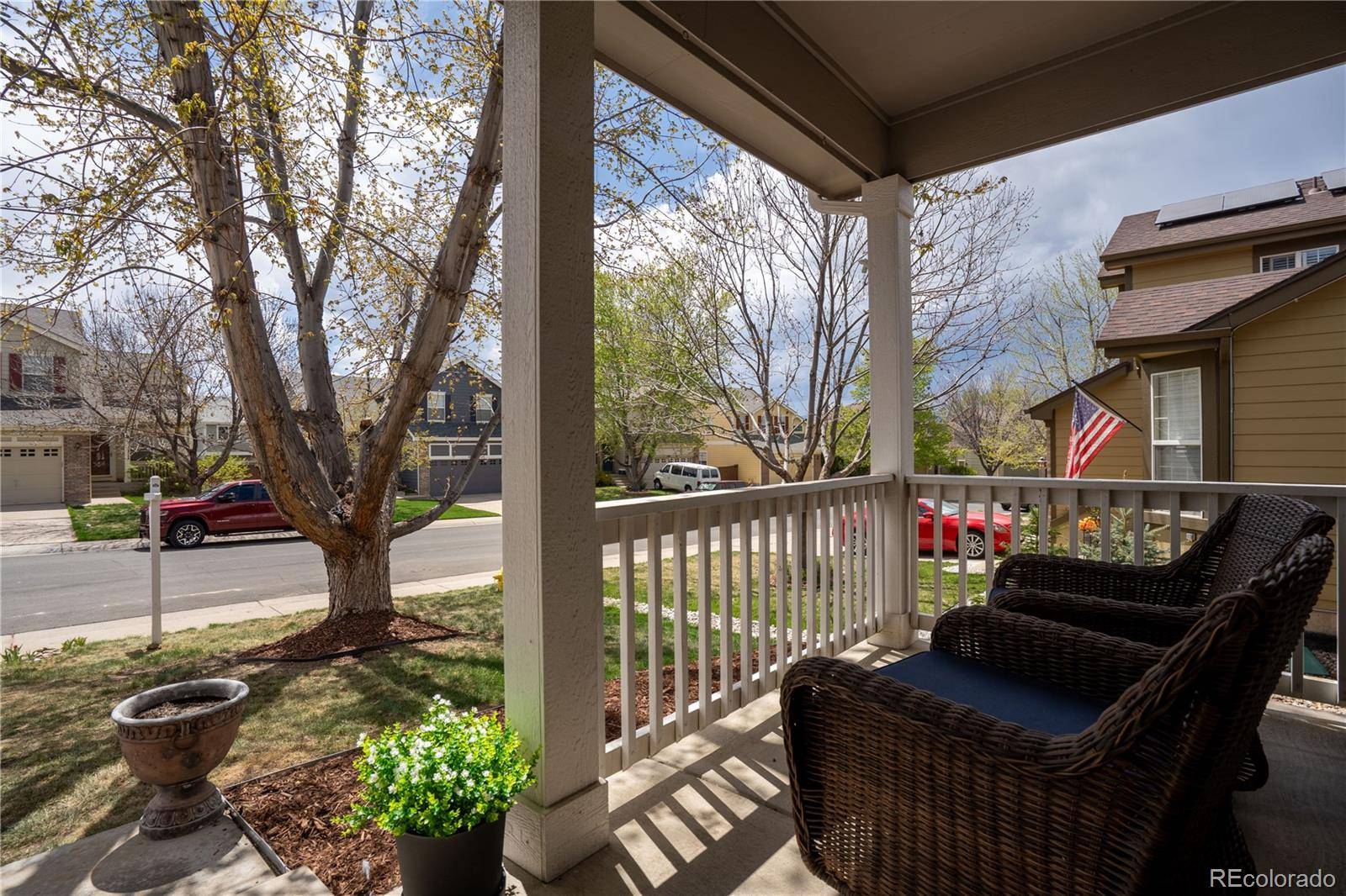 Highlands Ranch, CO 80129,1169 Thornbury PL