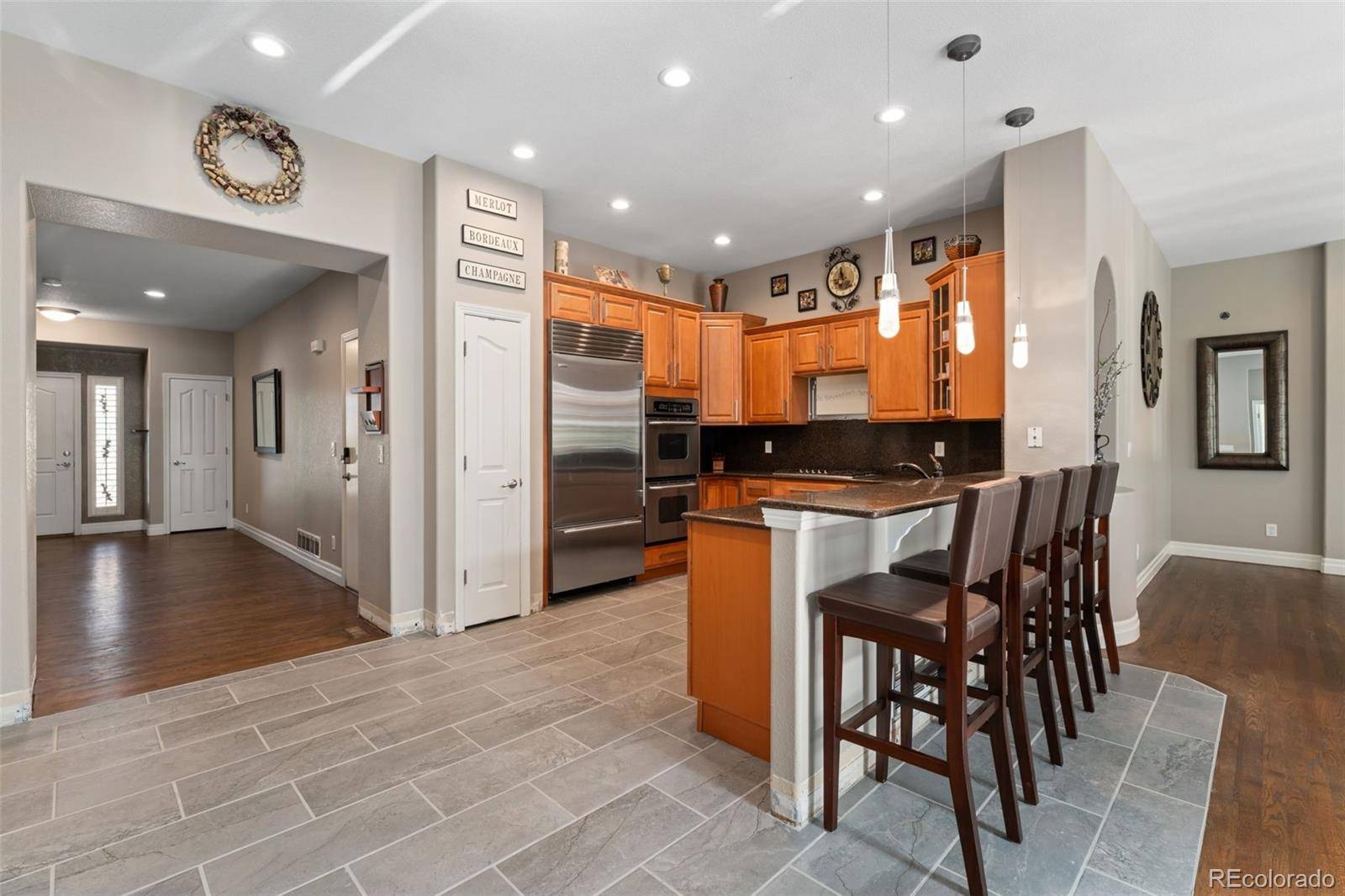 Littleton, CO 80123,5662 W Peakview PL