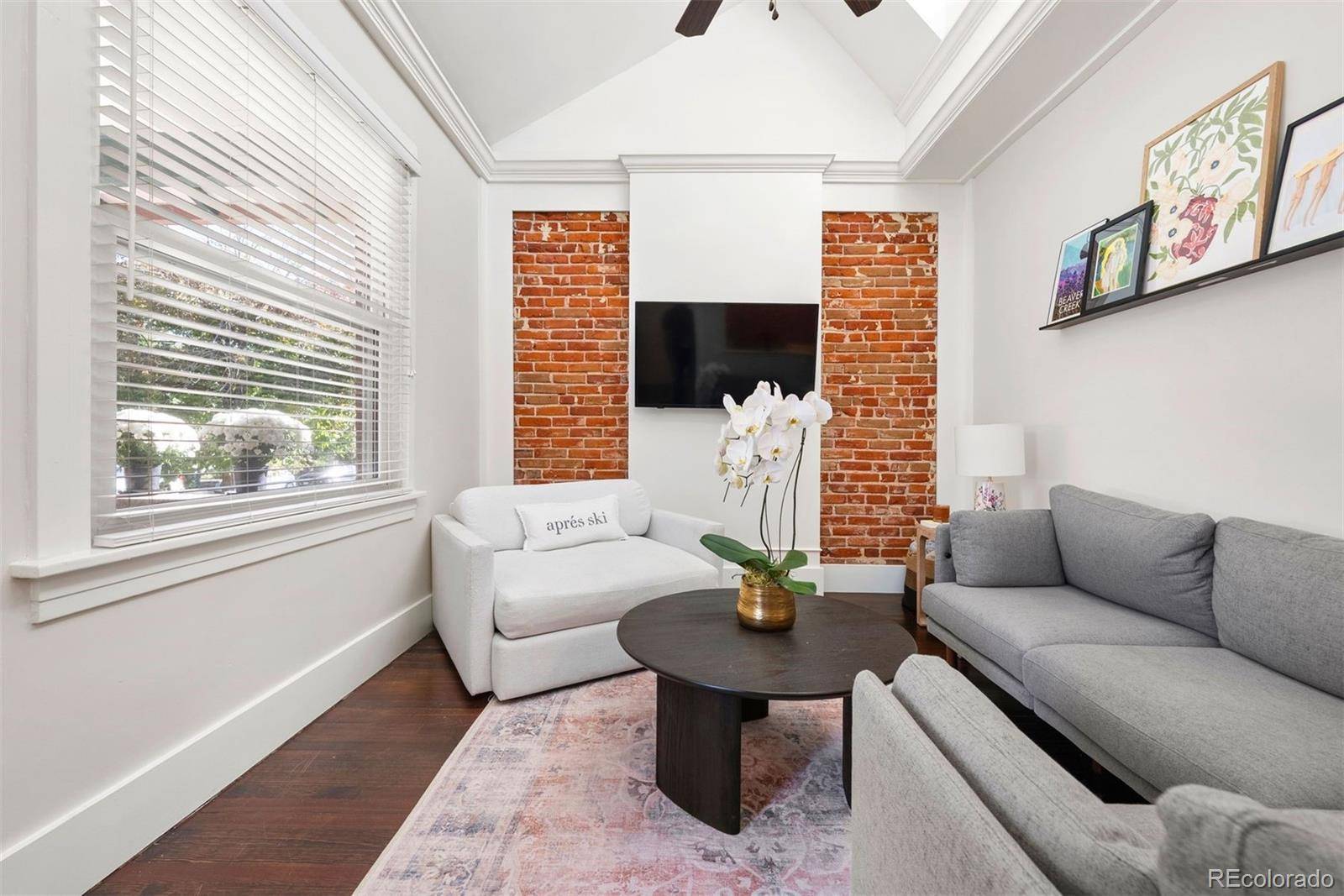 Denver, CO 80211,3358 W 32nd AVE