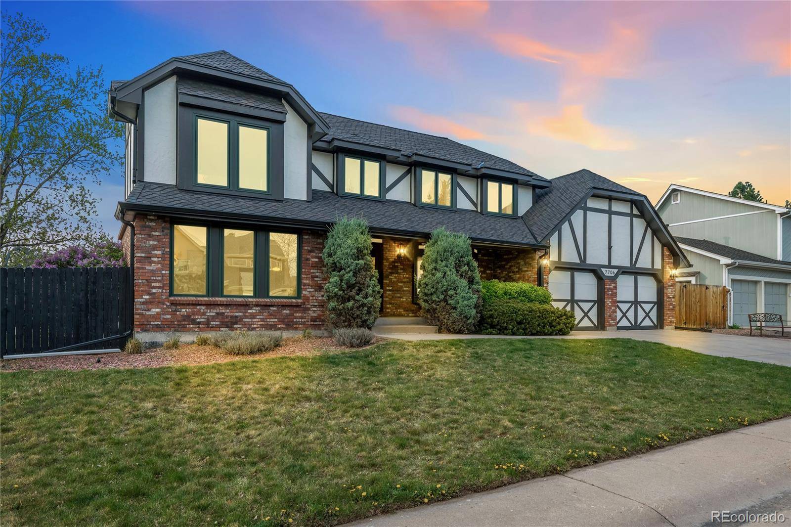 Littleton, CO 80120,7706 S Crocker CT