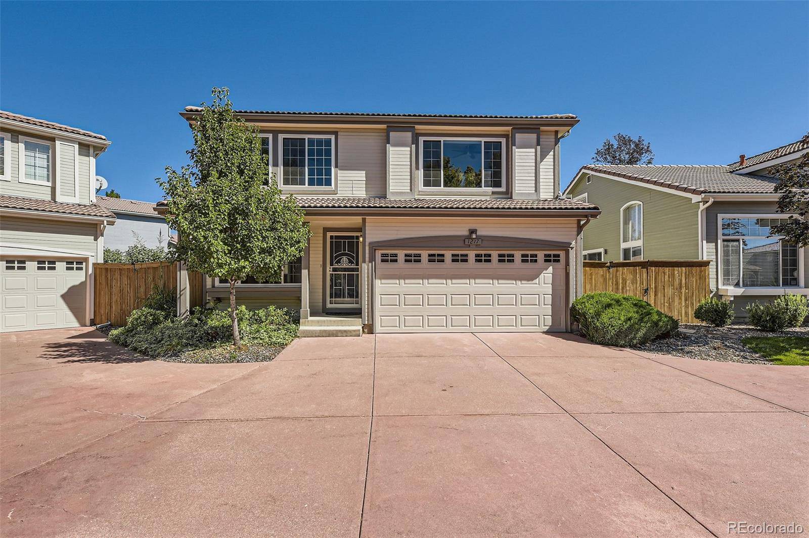 Highlands Ranch, CO 80129,1217 Laurenwood WAY