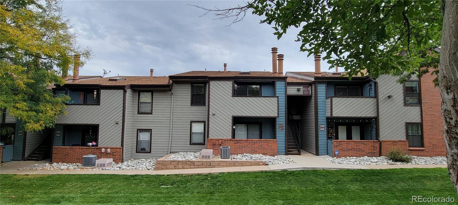 Aurora, CO 80014,12033 E Harvard AVE #207