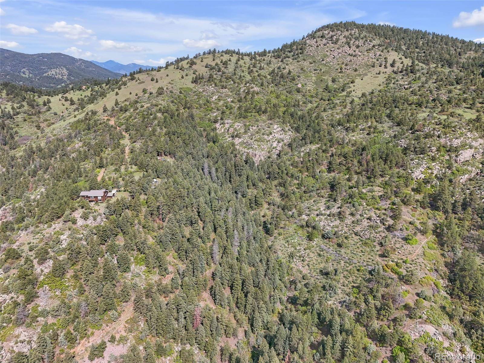 Morrison, CO 80465,0 Raven Gulch RD