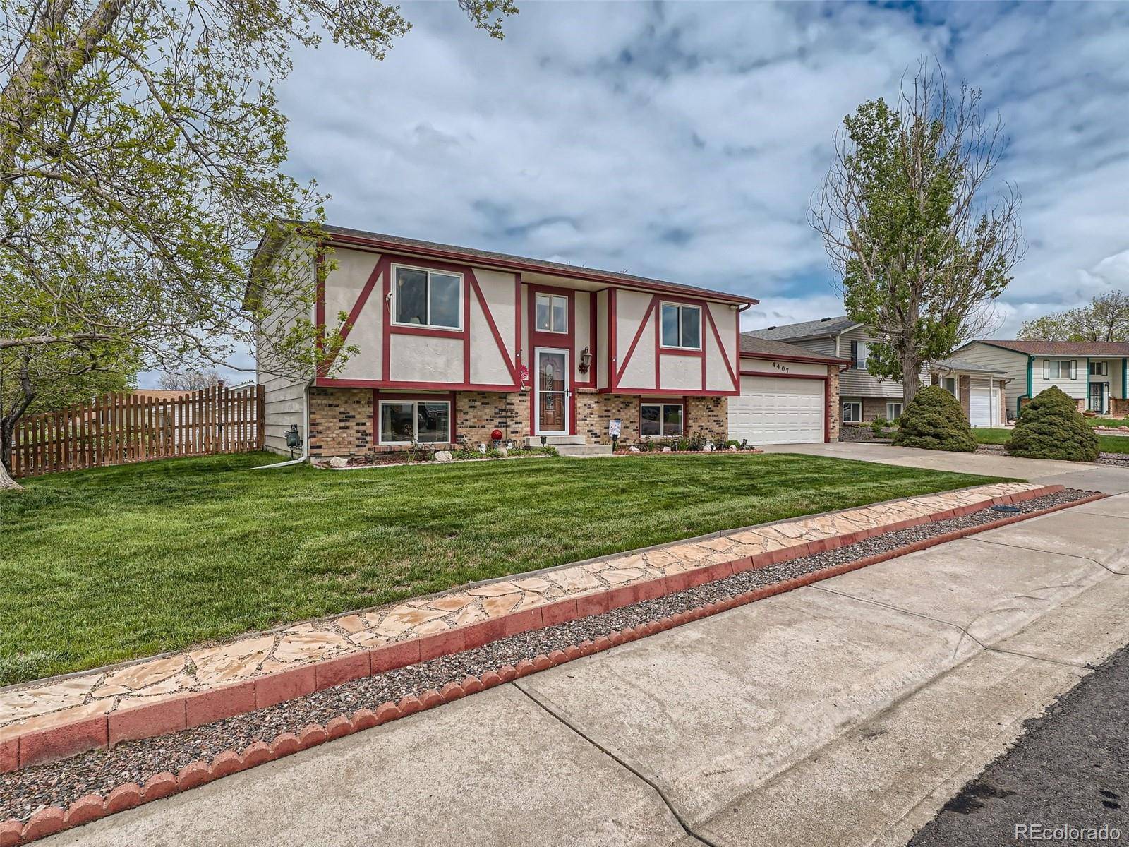 Thornton, CO 80233,4407 E 118th CT