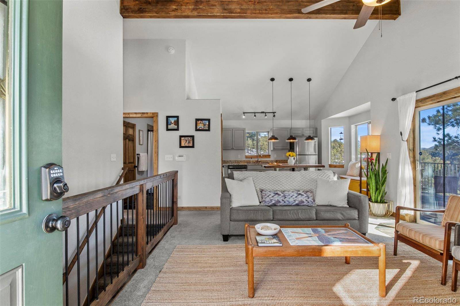 Bailey, CO 80421,200 Virginia RD