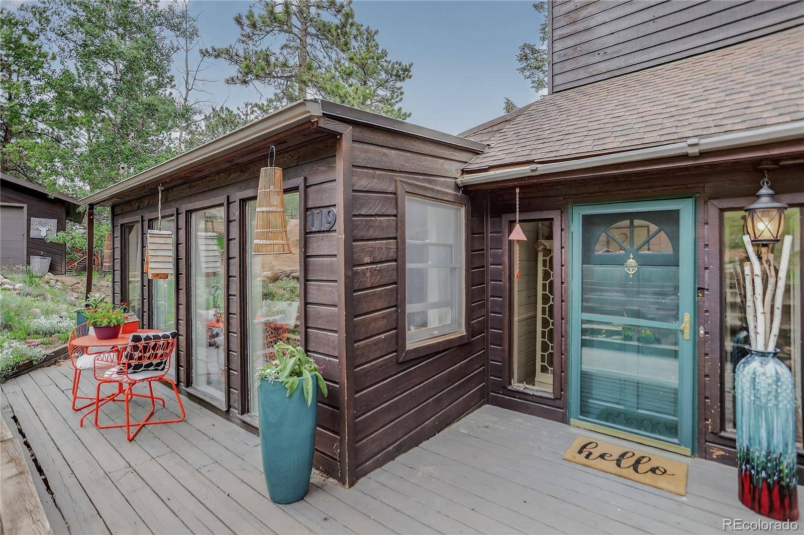 Bailey, CO 80421,119 Yew LN
