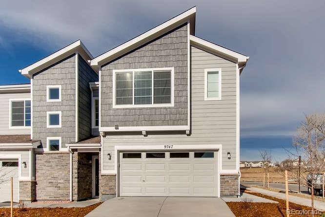 Thornton, CO 80229,4367 E 98th PL