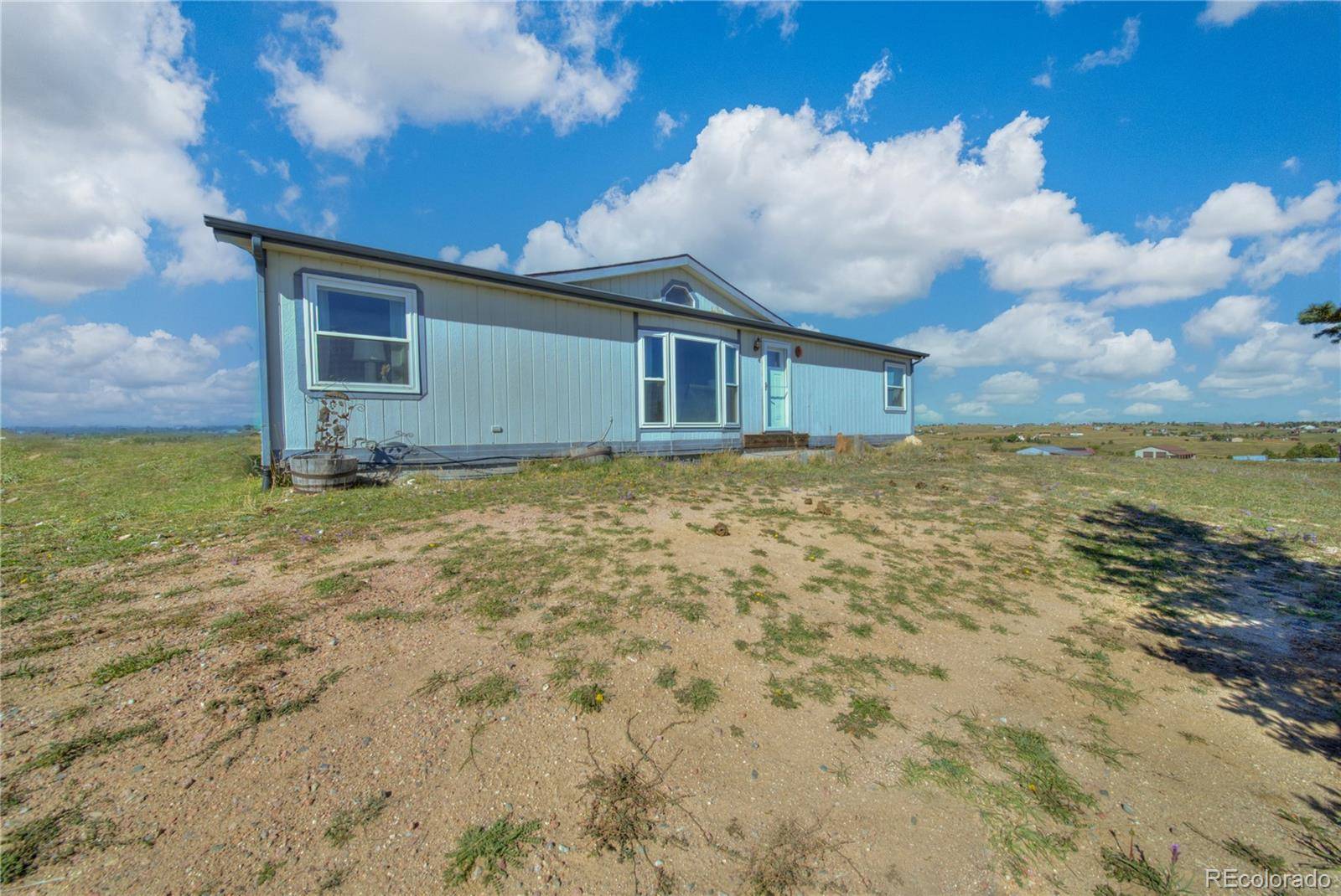Elbert, CO 80106,15960 Homecrest CIR