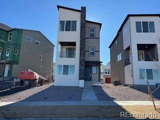 Colorado Springs, CO 80905,1727 Keystone Crest LN