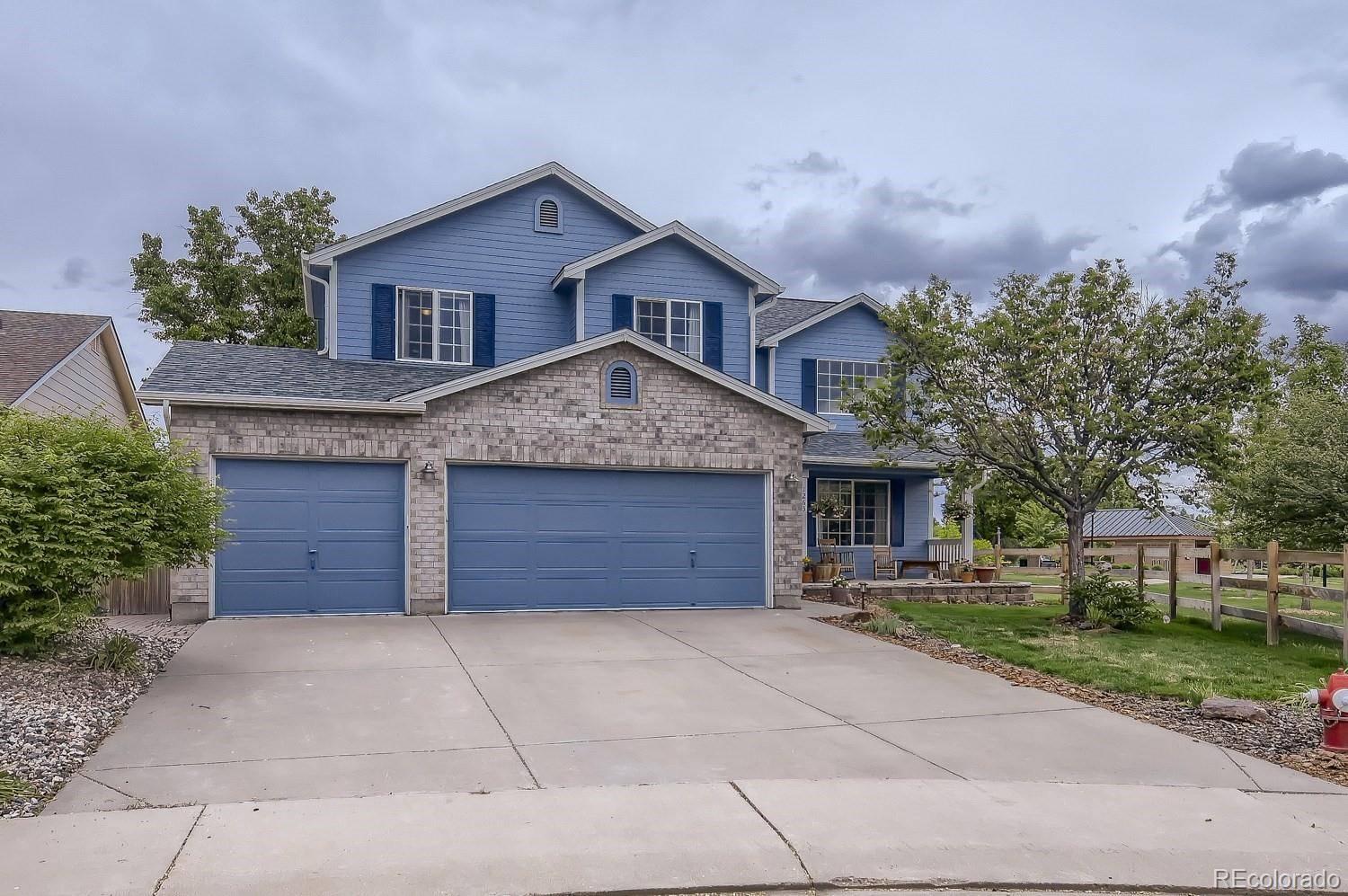 Erie, CO 80516,1263 N Egrew CT