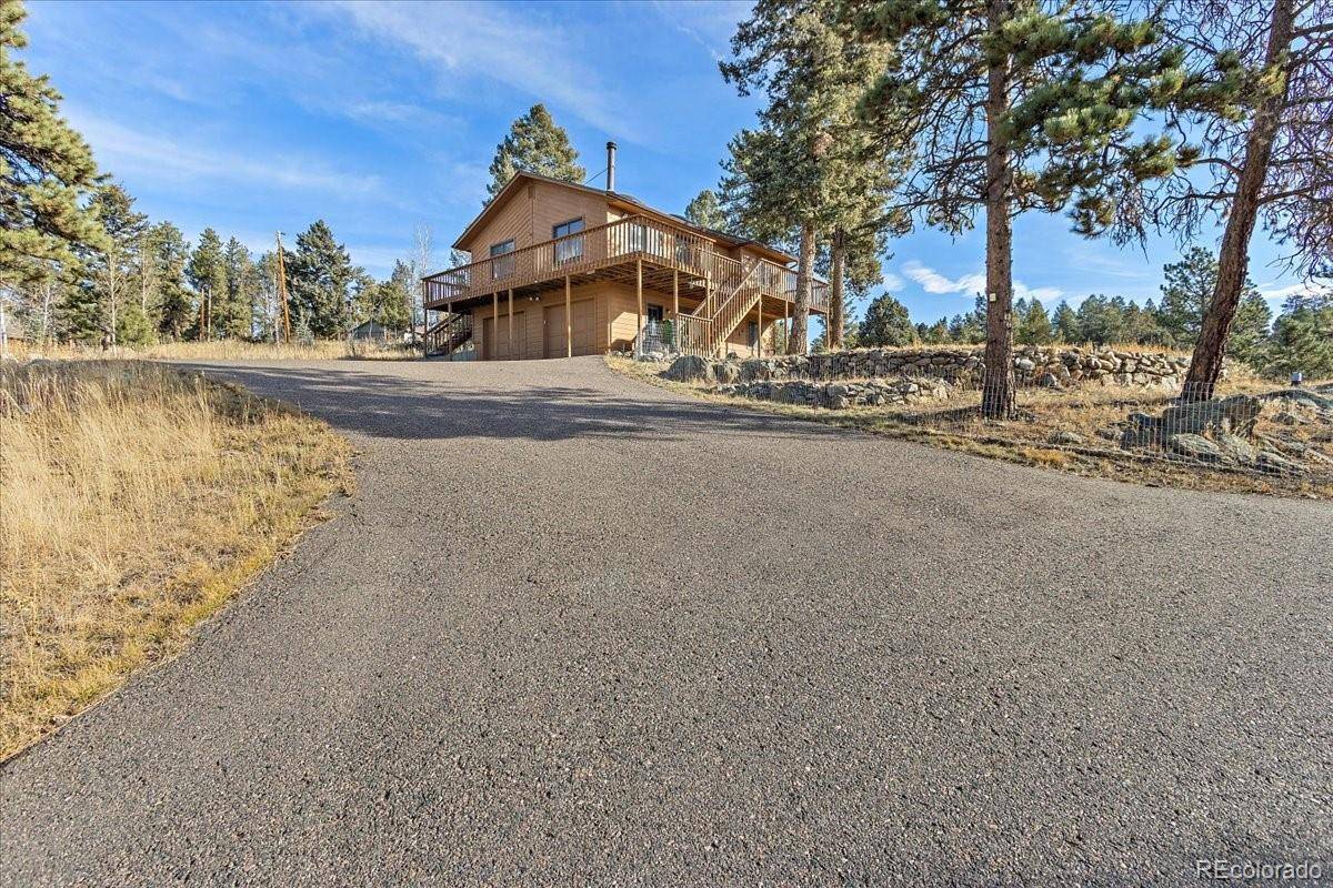 Conifer, CO 80433,13606 Wamblee TRL