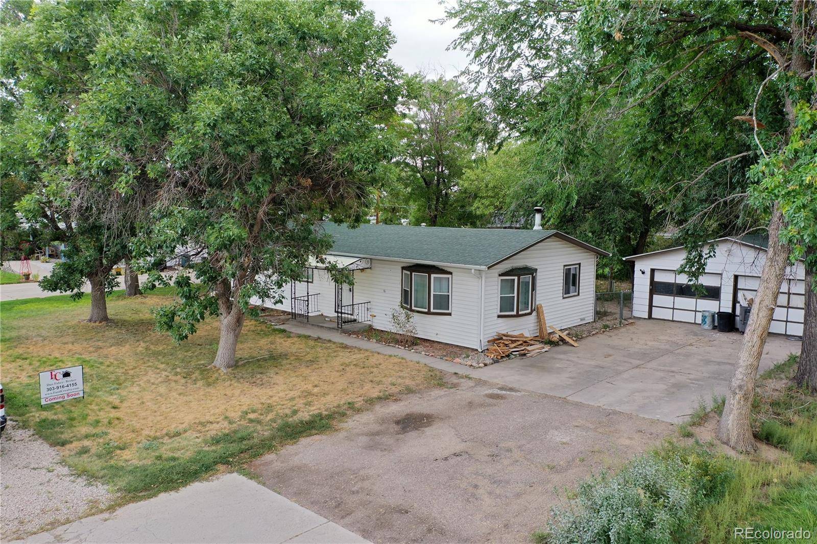 Strasburg, CO 80136,1758 Arapahoe ST