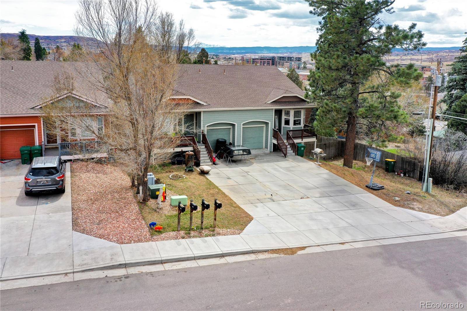 Castle Rock, CO 80104,656-662 6th ST