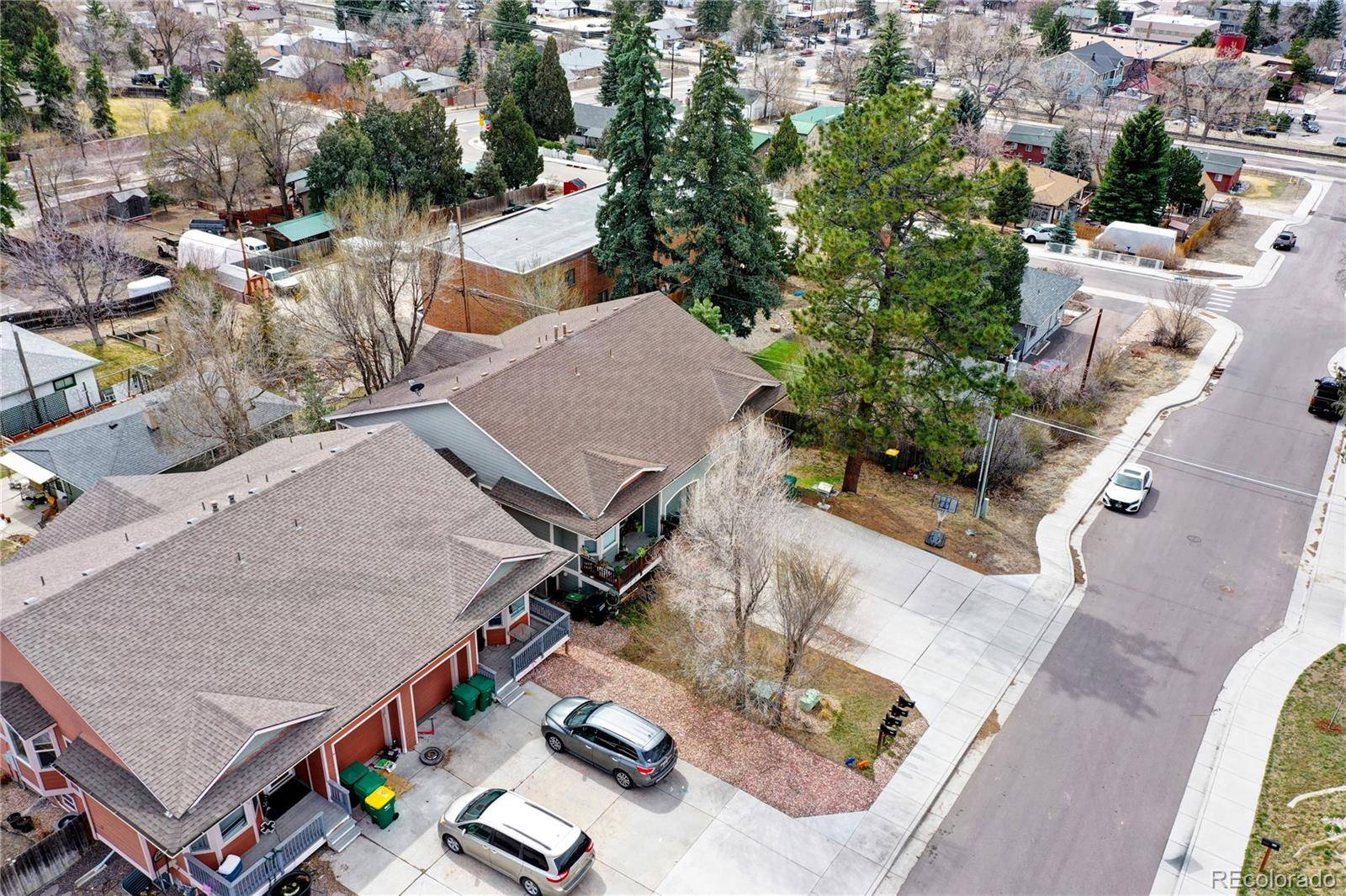 Castle Rock, CO 80104,656-662 6th ST