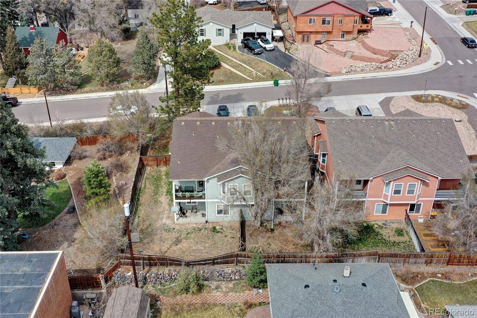 Castle Rock, CO 80104,656-662 6th ST