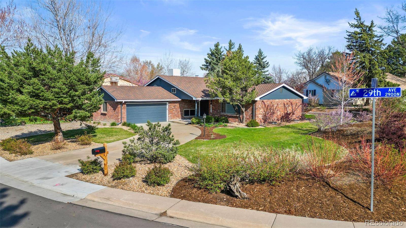 Lakewood, CO 80215,10801 W 29th AVE