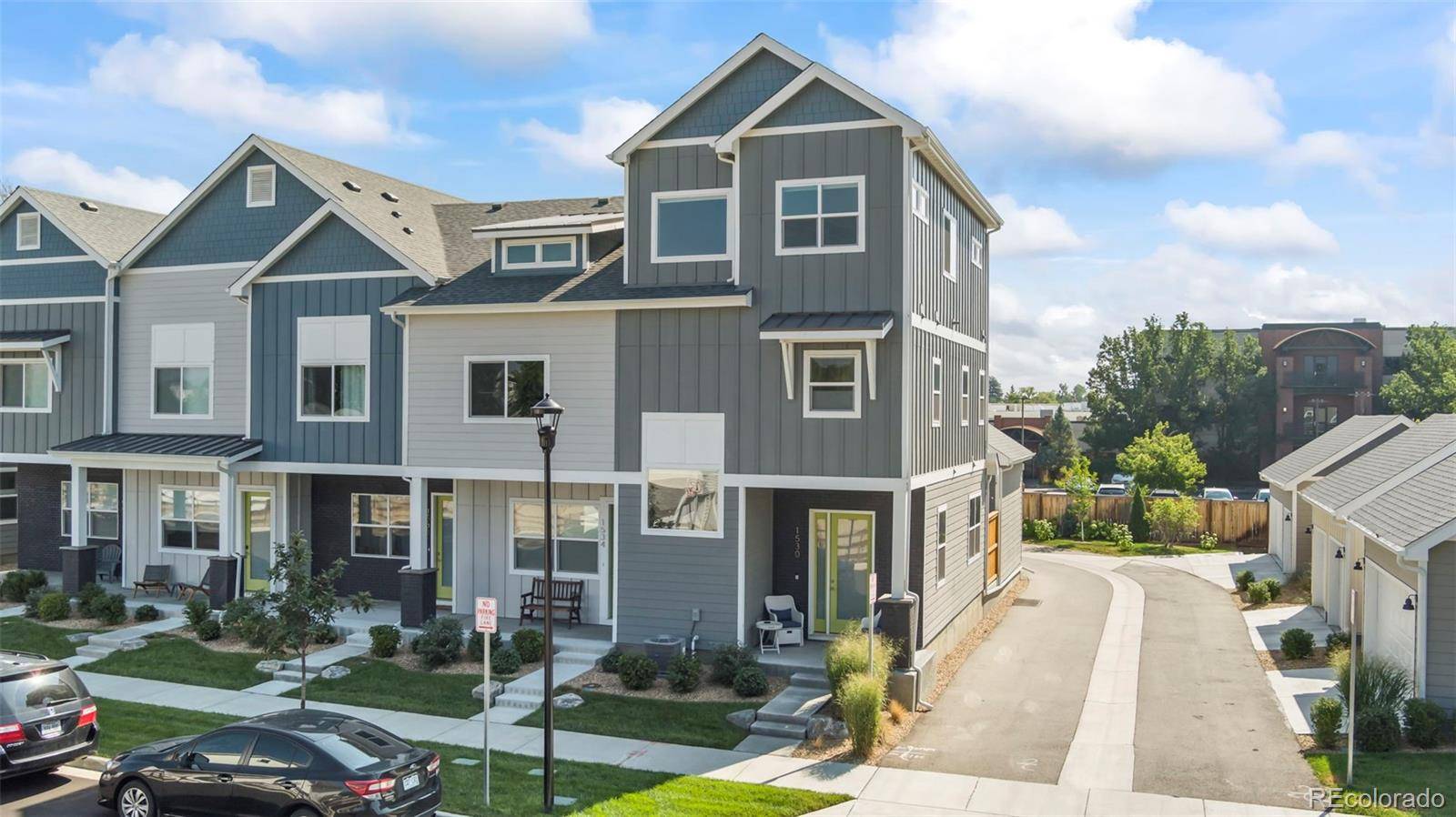 Longmont, CO 80501,1530 Terry ST