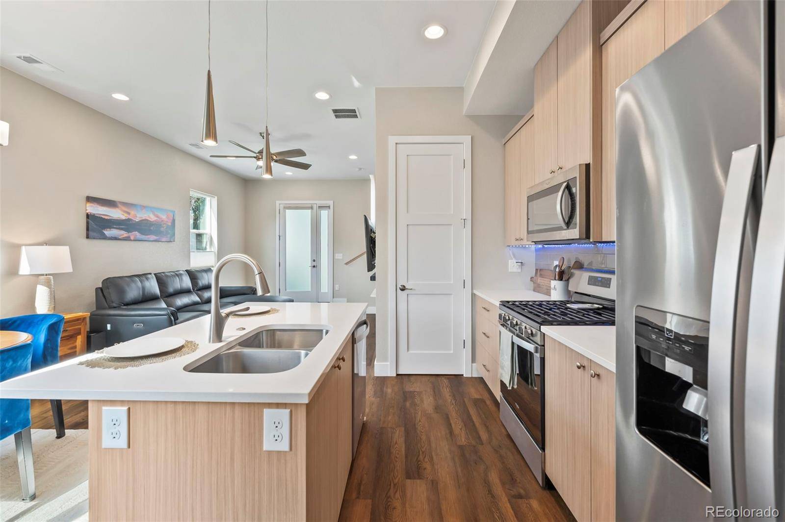 Longmont, CO 80501,1530 Terry ST