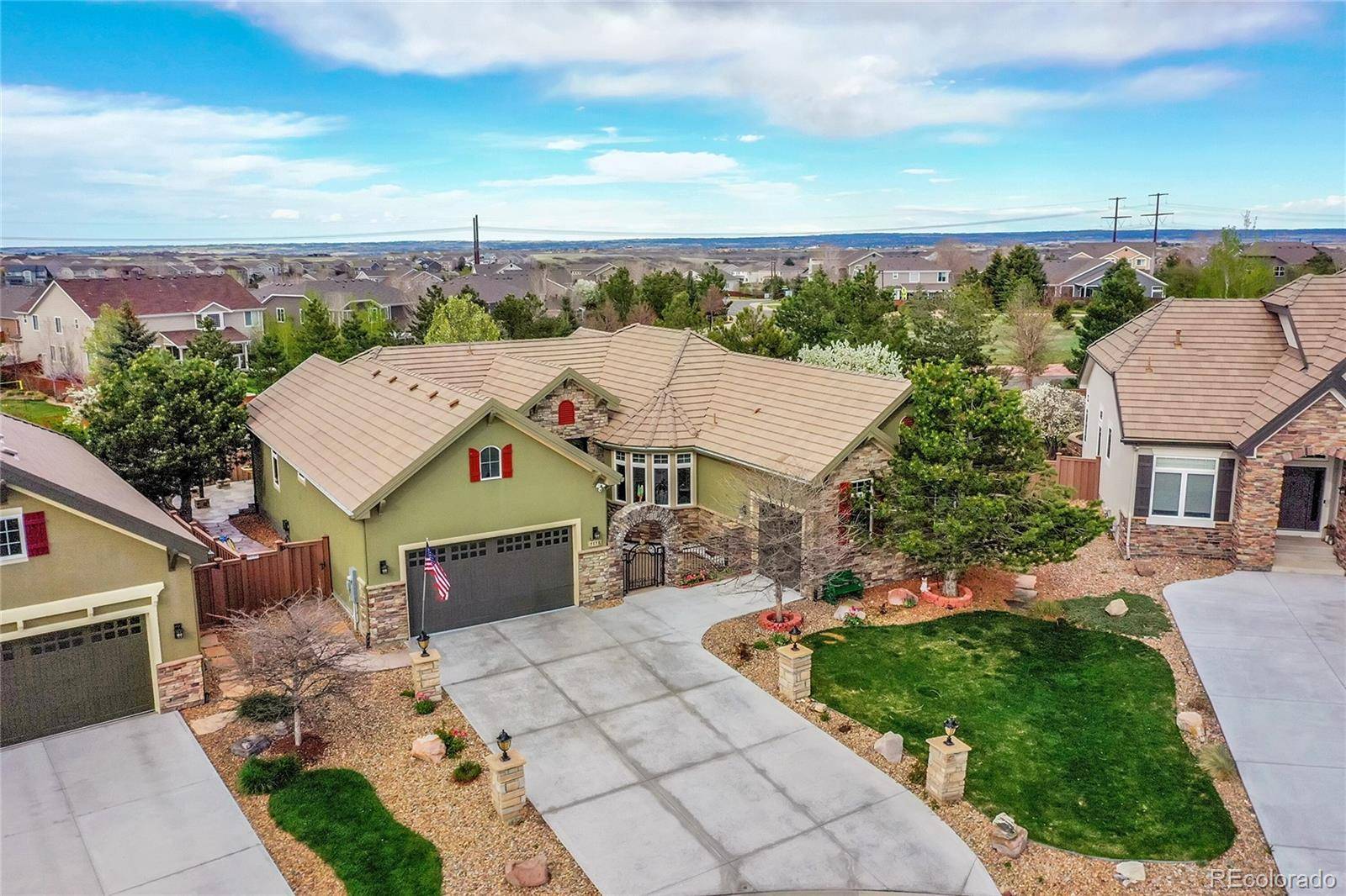 Castle Rock, CO 80108,7178 Galaxy CT