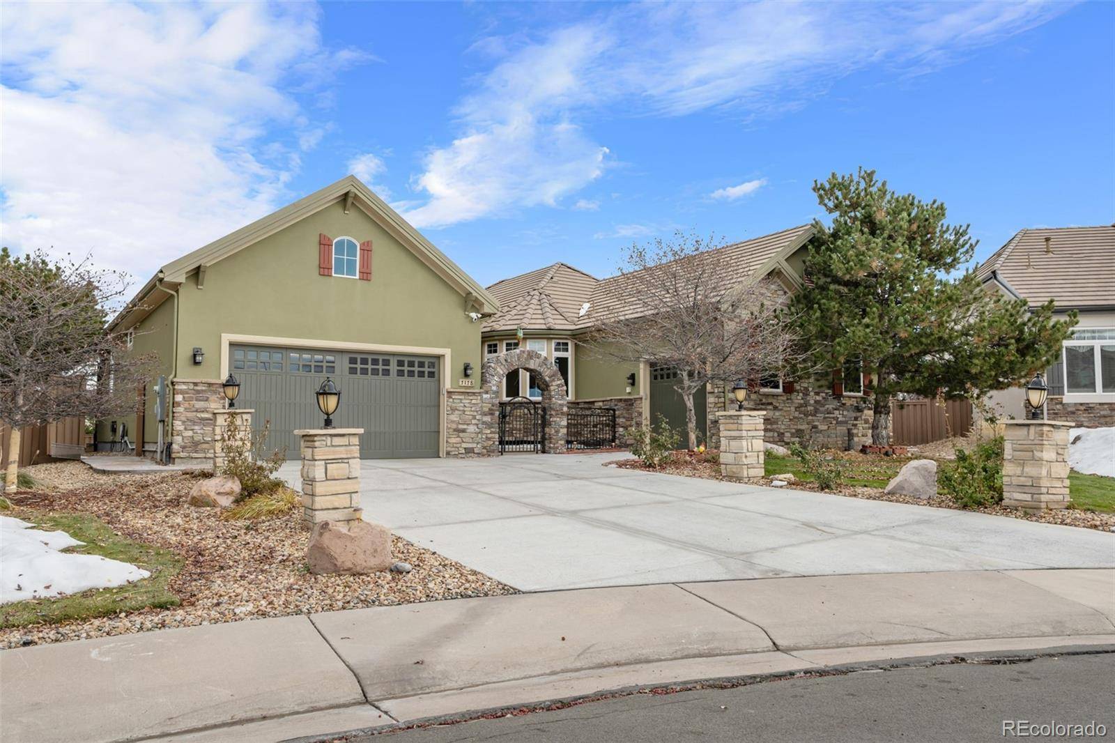 Castle Rock, CO 80108,7178 Galaxy CT