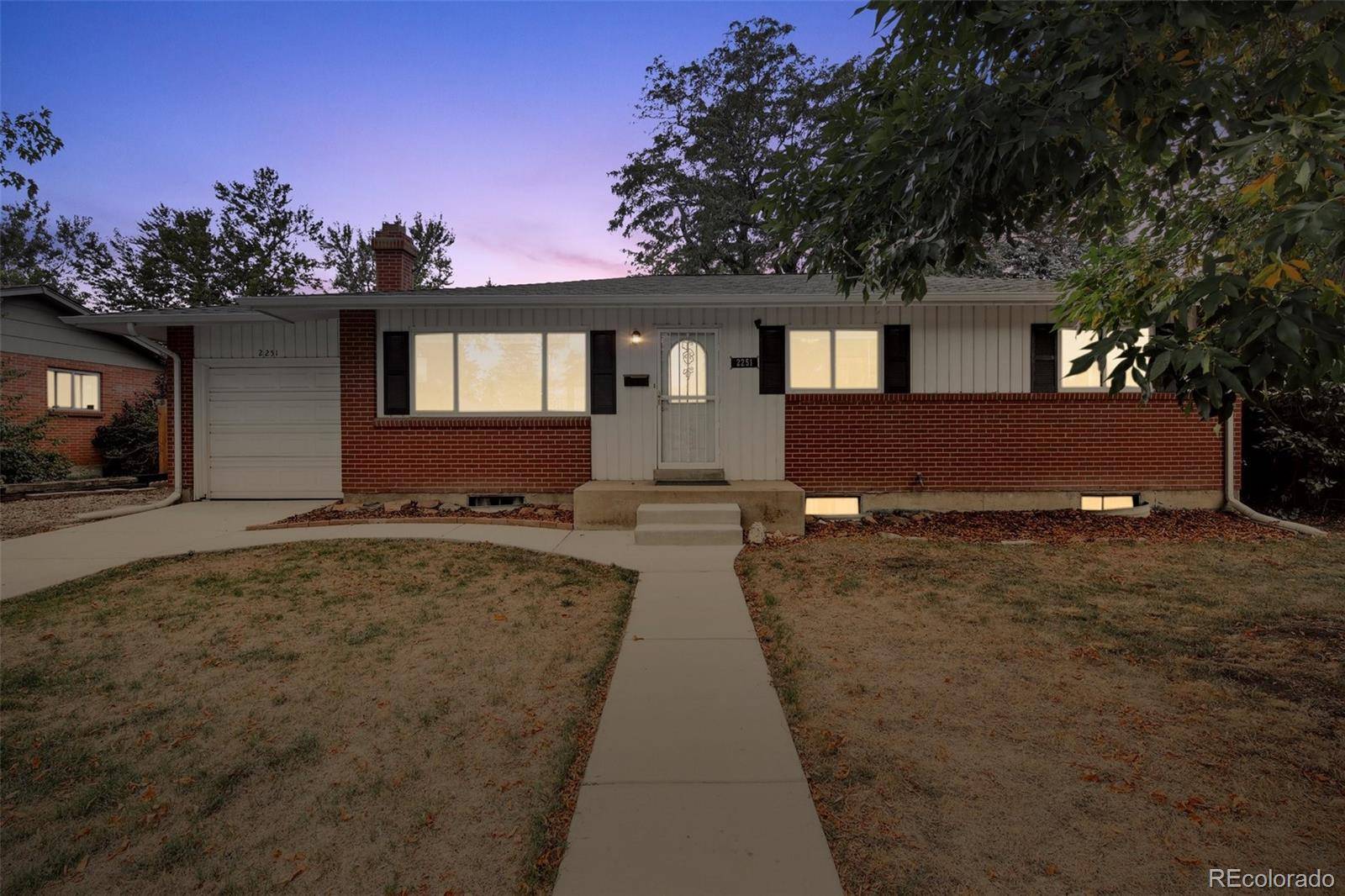 Golden, CO 80401,2251 Braun DR