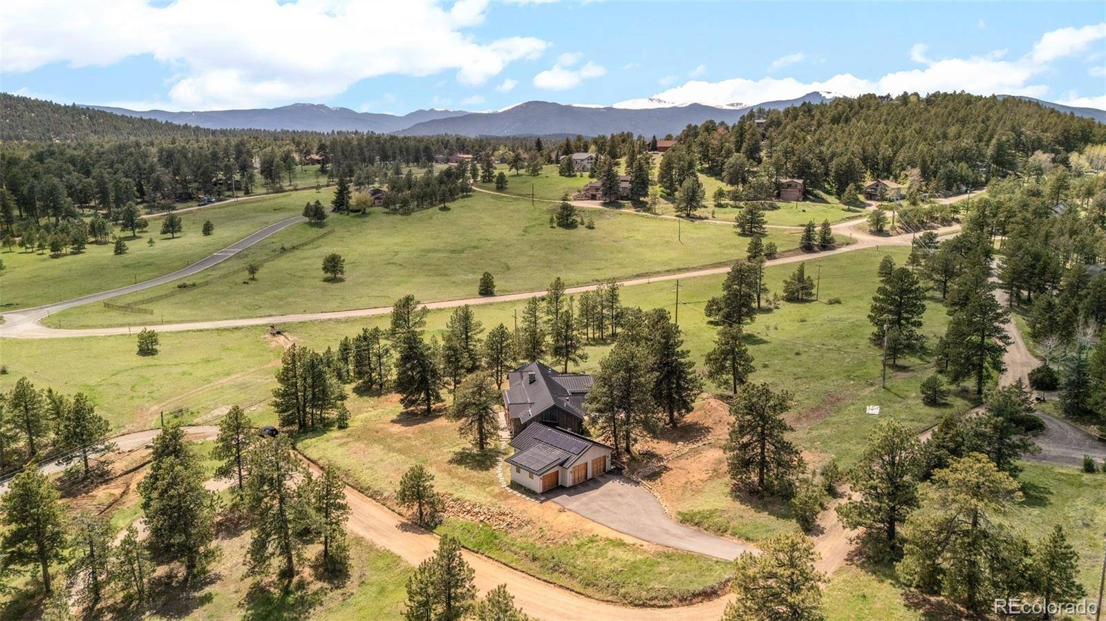 Golden, CO 80401,25350 Ridge WAY