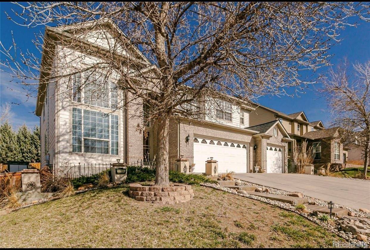 Thornton, CO 80229,10164 Vine CT