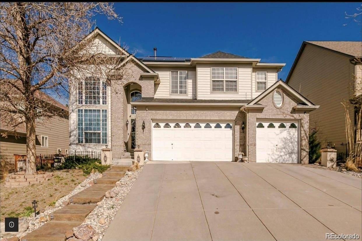 Thornton, CO 80229,10164 Vine CT