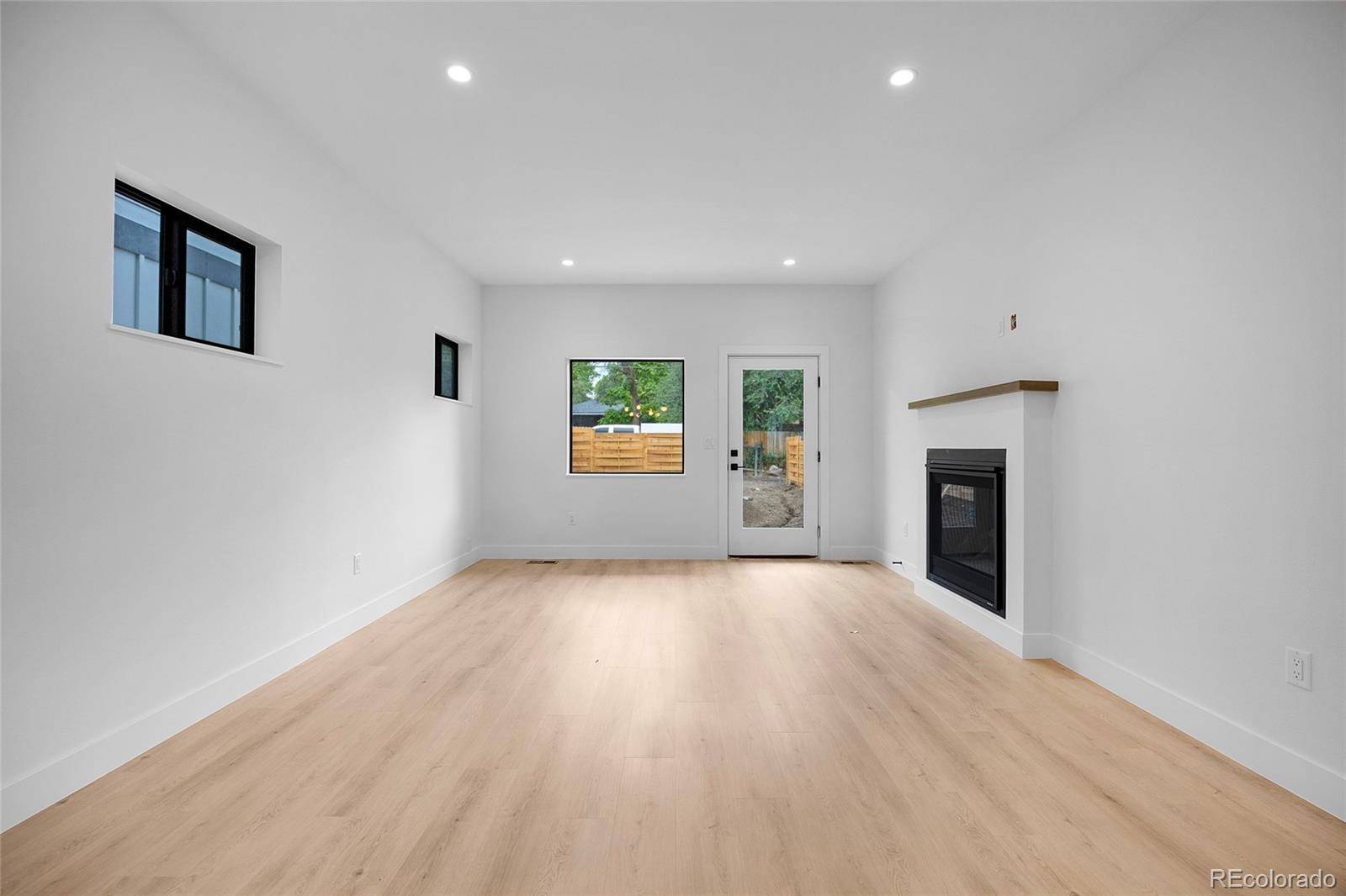 Denver, CO 80214,1753 Harlan ST #2
