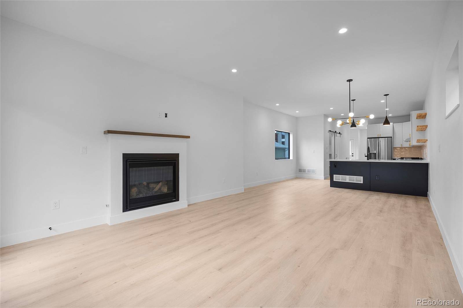 Denver, CO 80214,1753 Harlan ST #2