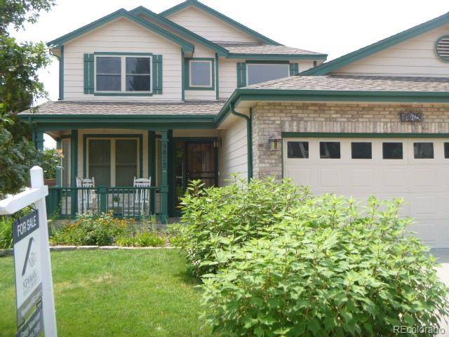 Highlands Ranch, CO 80129,9875 Spring Hill ST