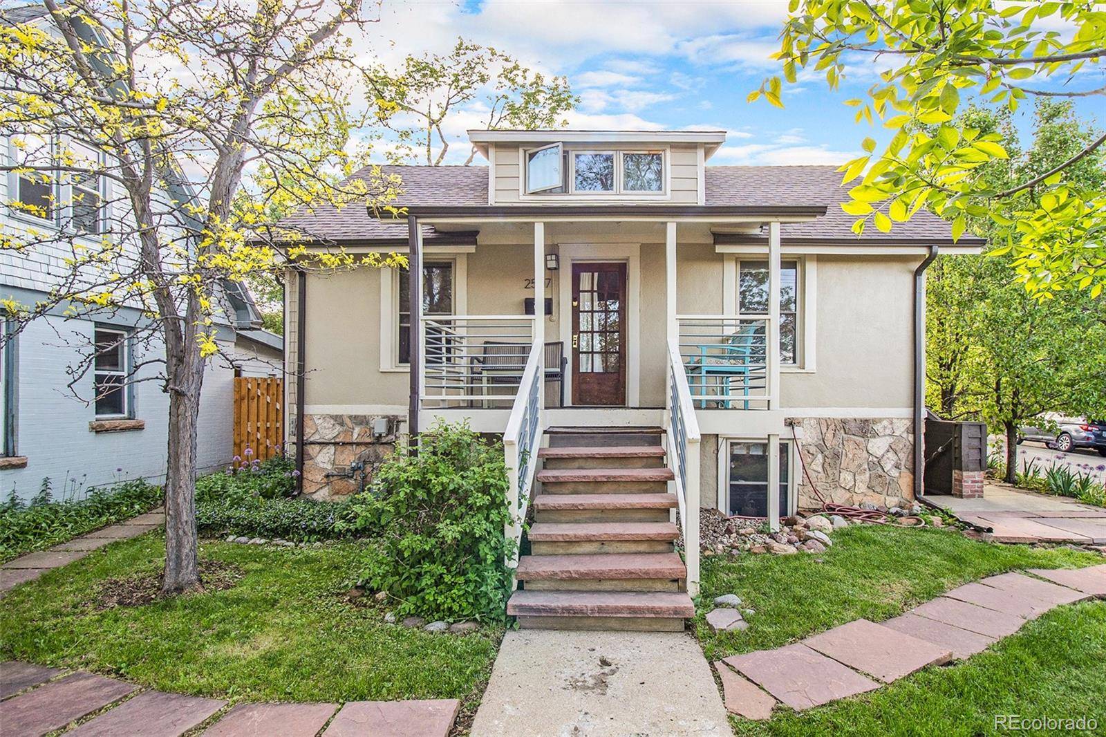 Boulder, CO 80304,2507 9th ST