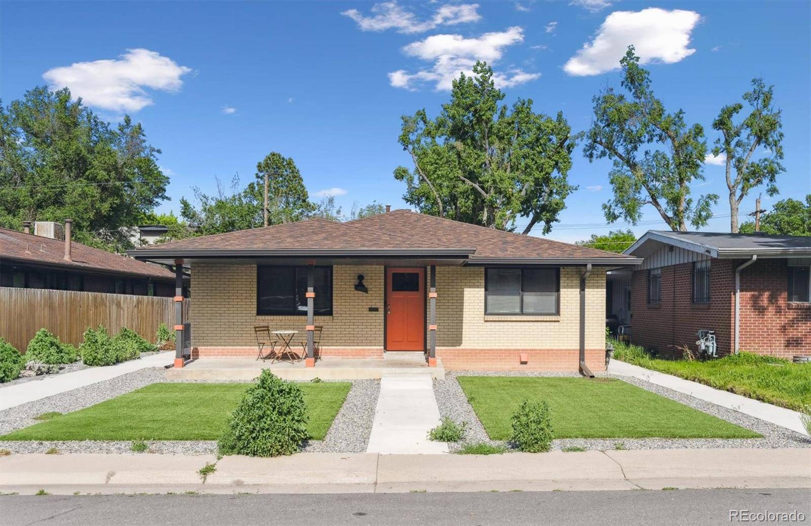 Denver, CO 80220,1112-1112 1/2 Krameria ST