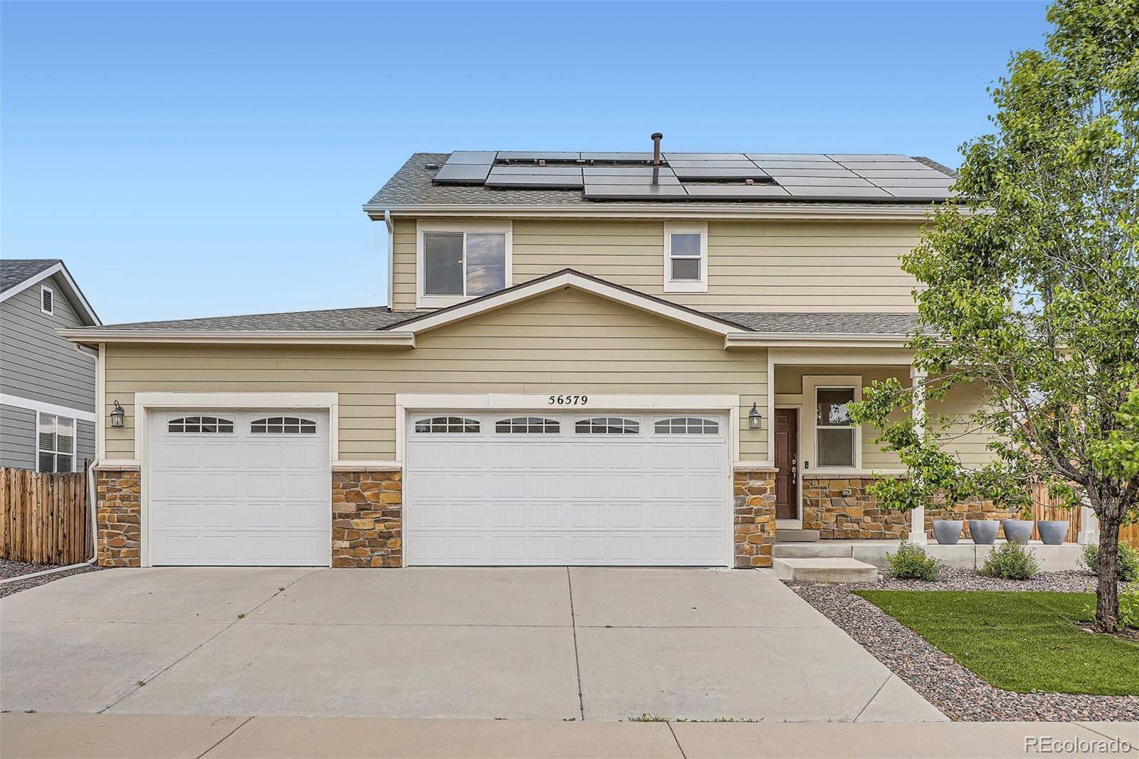 Strasburg, CO 80136,56579 E 23rd PL
