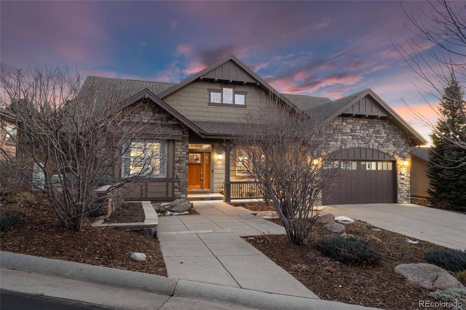 Castle Rock, CO 80104,2814 Oak Vista LN