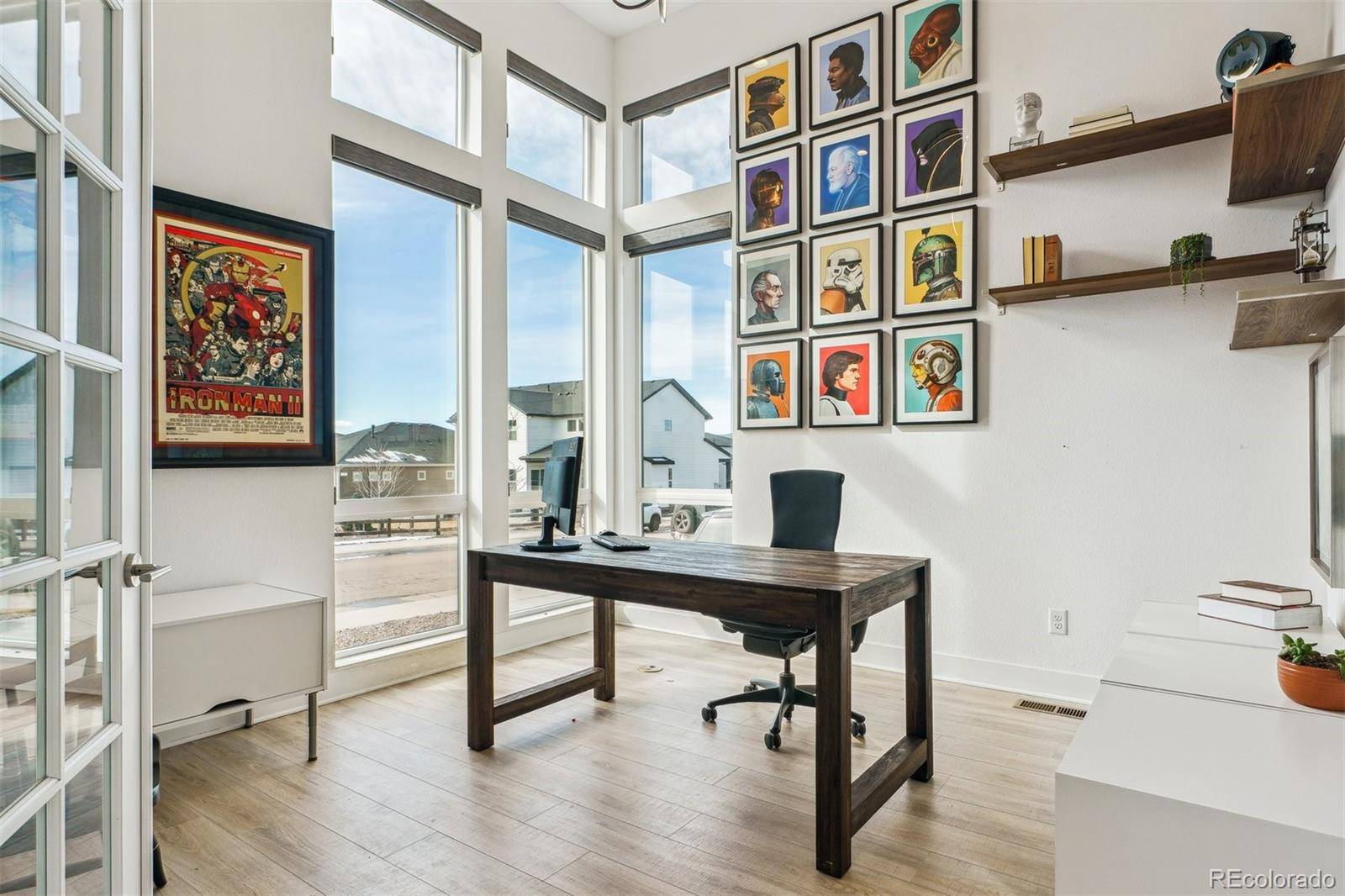 Castle Rock, CO 80104,303 Rogers CT