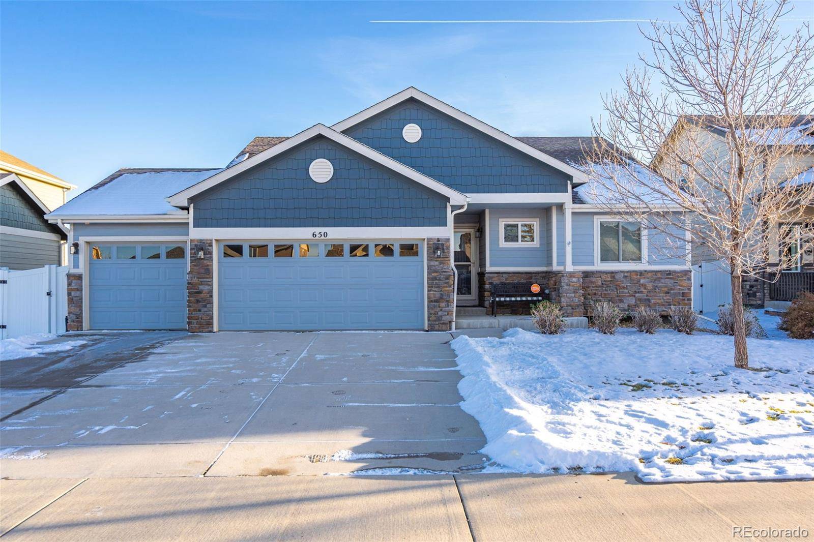 Loveland, CO 80538,650 Nicolet DR