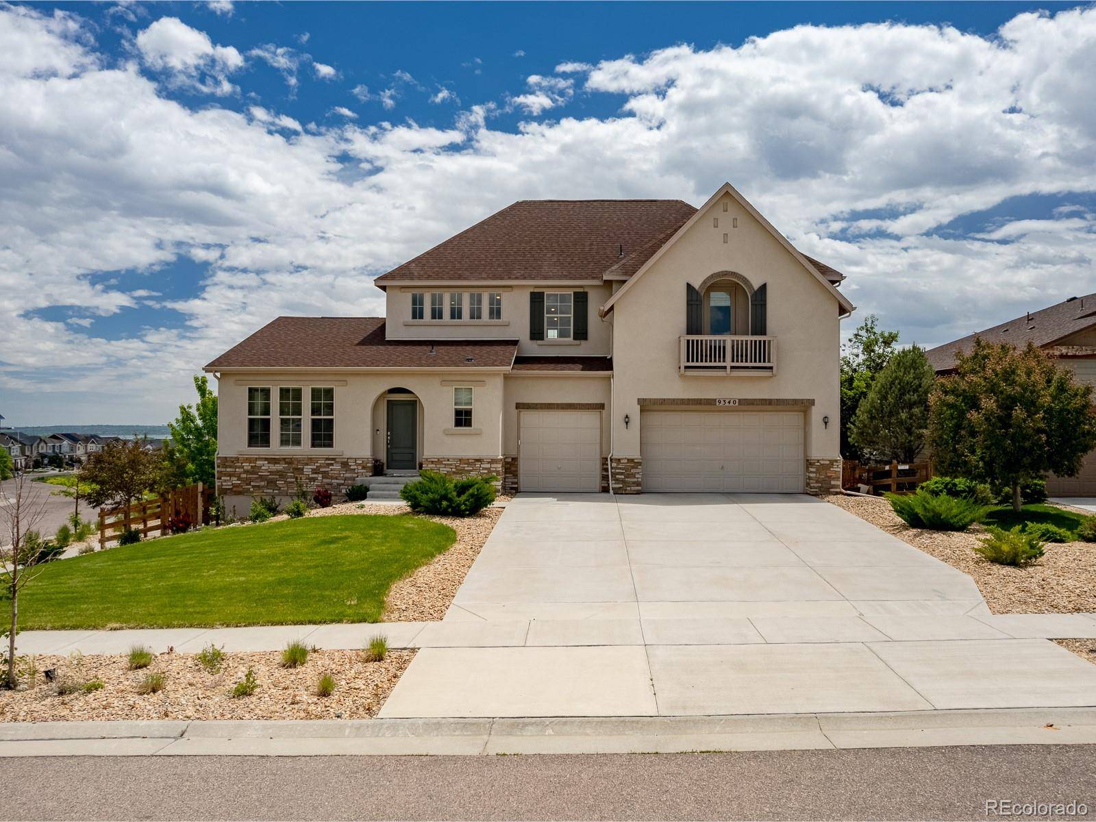 Arvada, CO 80007,9340 Nile CT