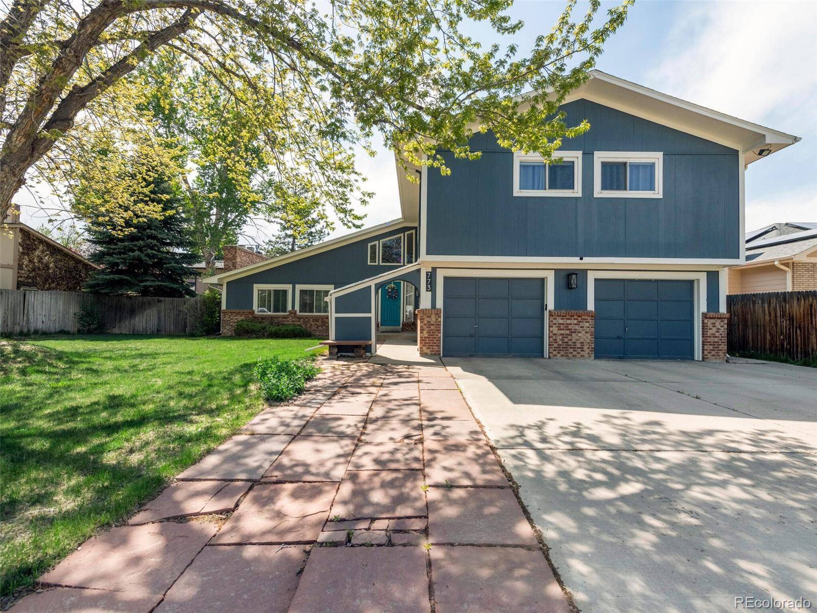 Broomfield, CO 80020,773 Dexter DR