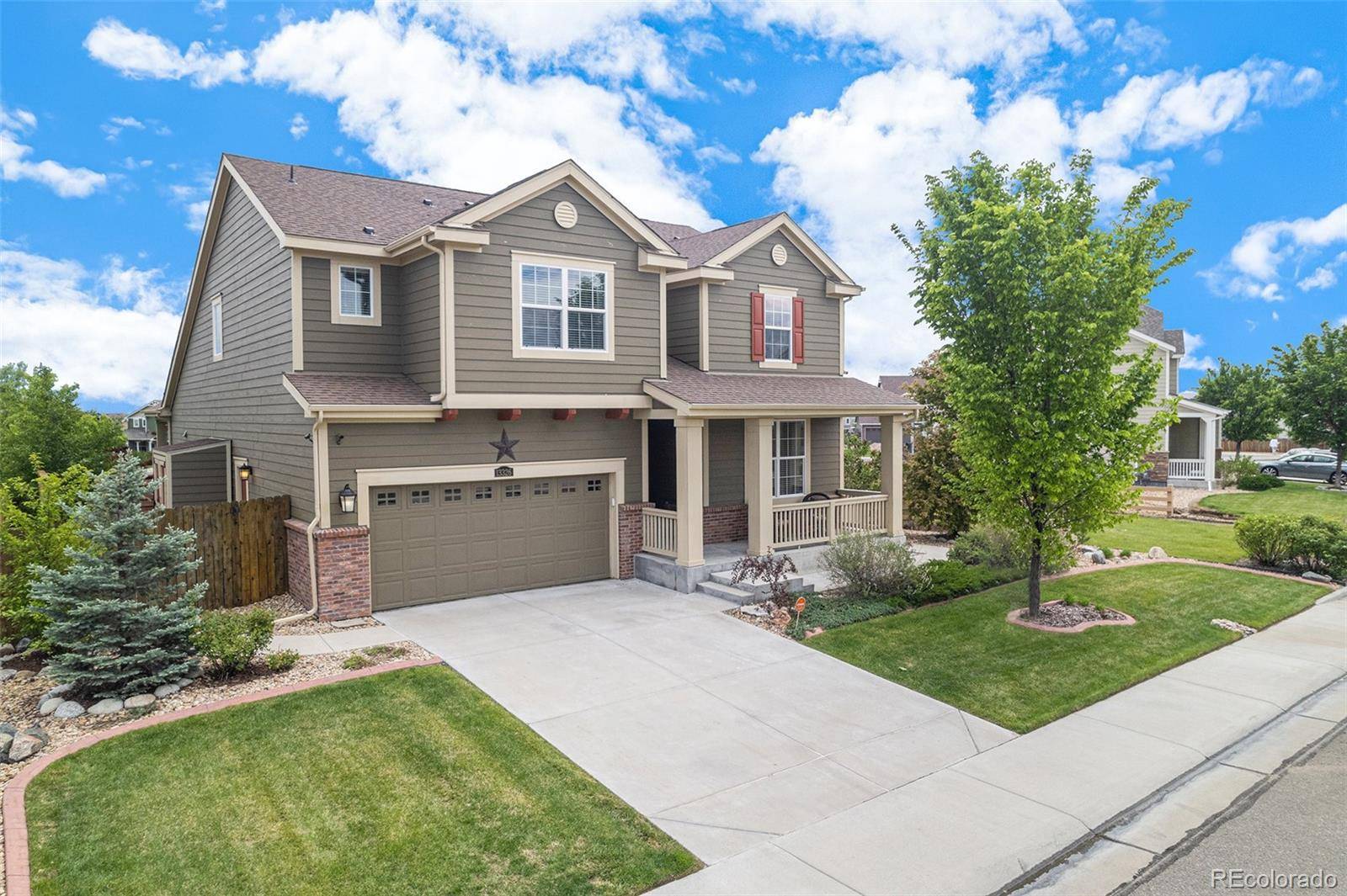 Thornton, CO 80602,13326 Olive WAY