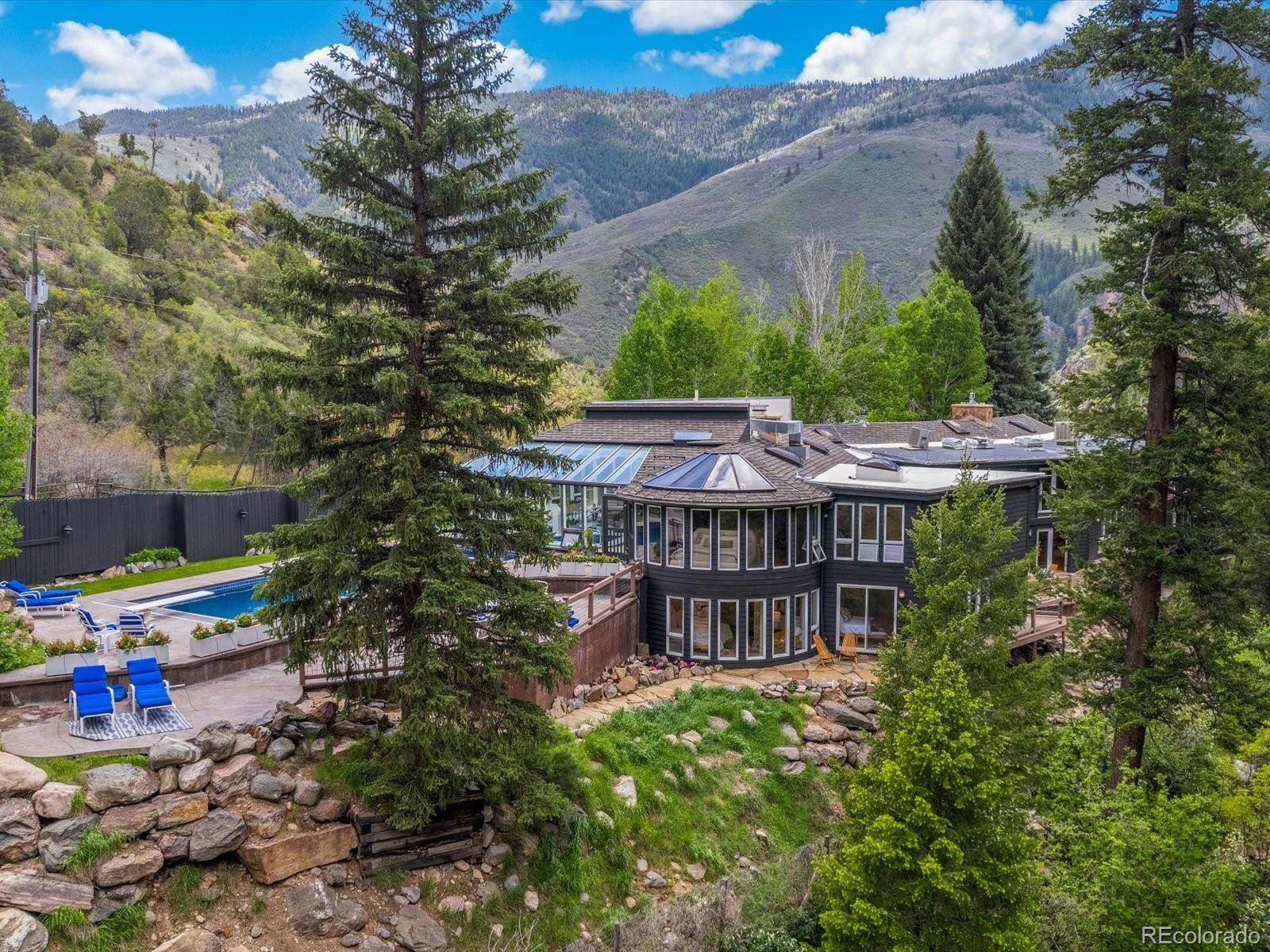 Glenwood Springs, CO 81601,1555 County Road 129