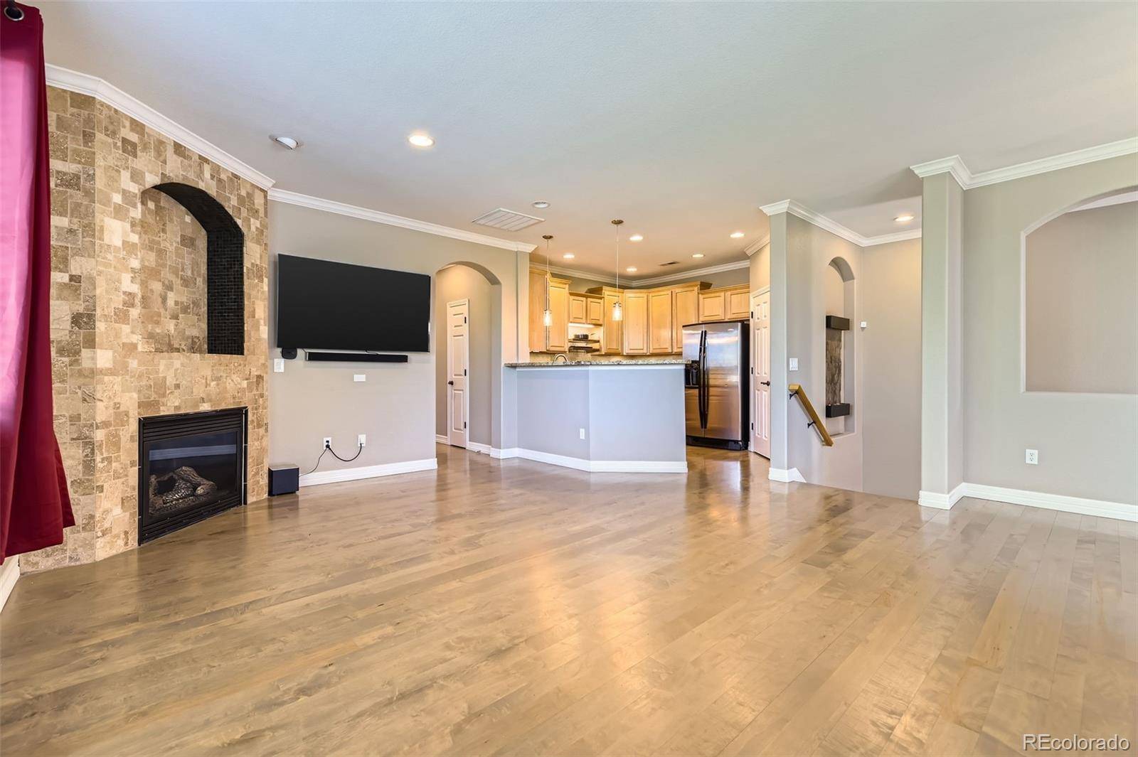 Lone Tree, CO 80124,10127 Bluffmont LN