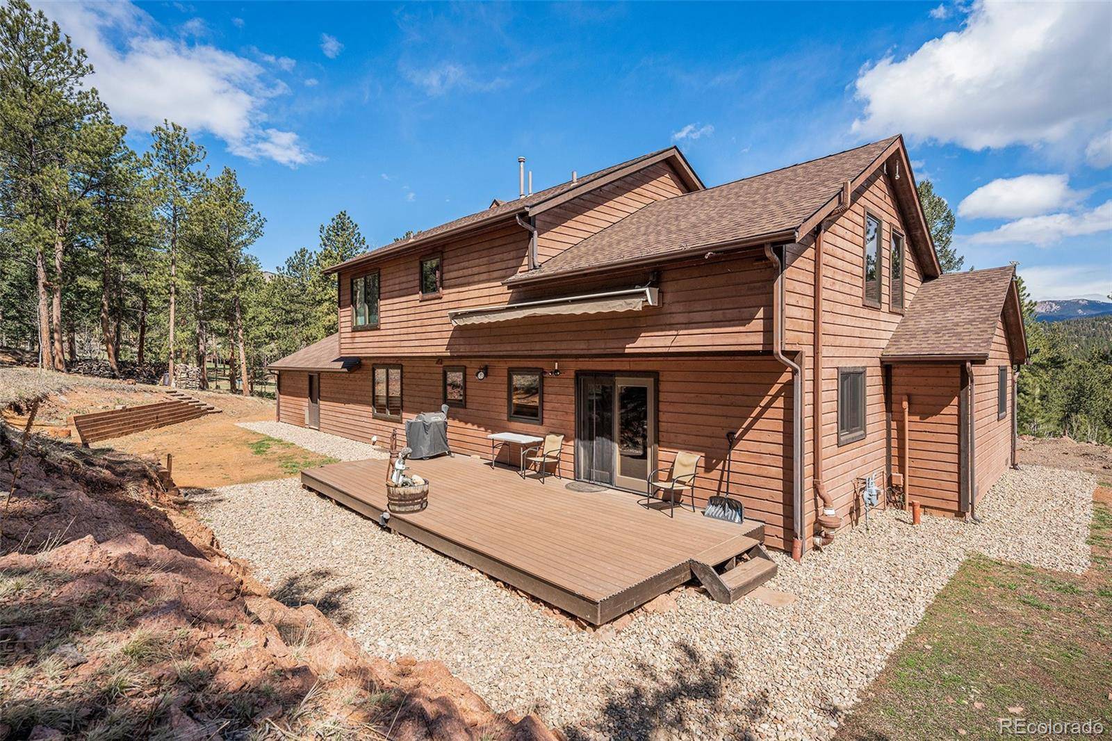 Bailey, CO 80421,44 Conestoga CT