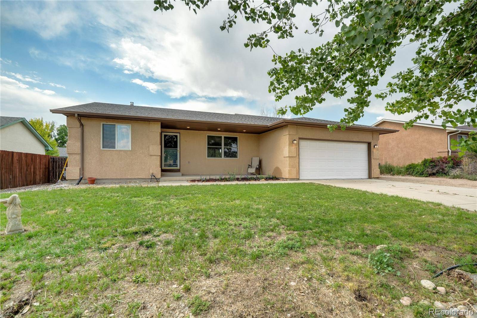 Pueblo West, CO 81007,667 S Watermelon DR