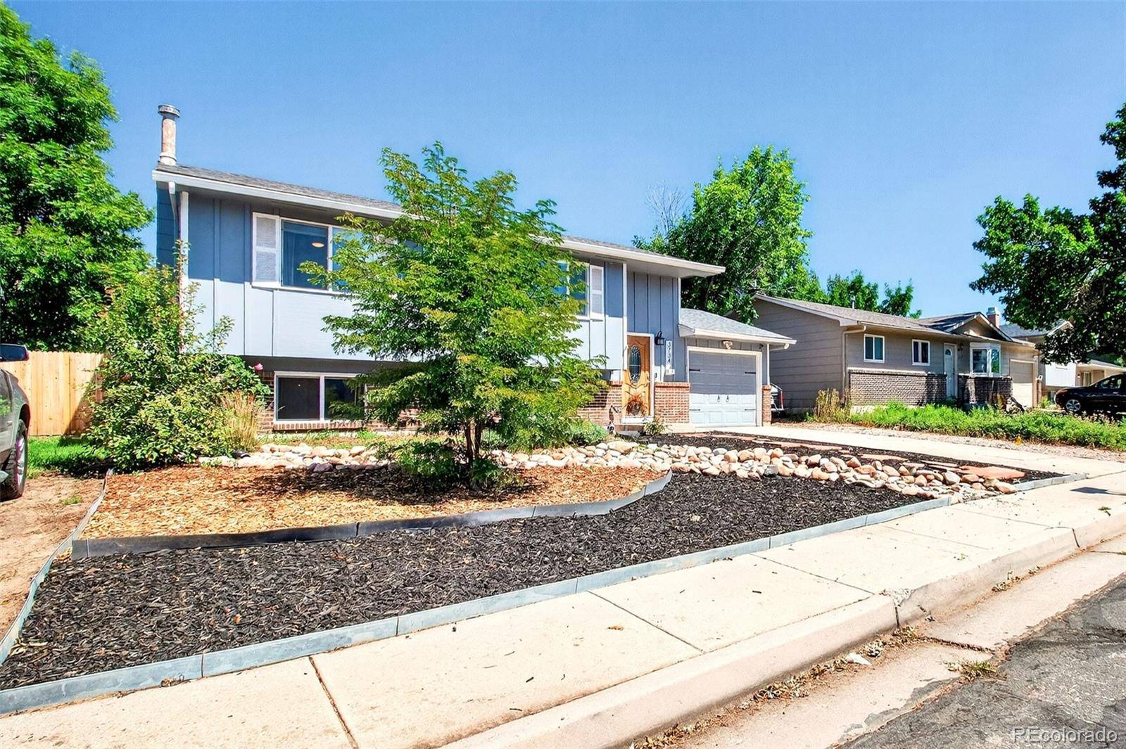 Colorado Springs, CO 80918,3734 S Vaquero