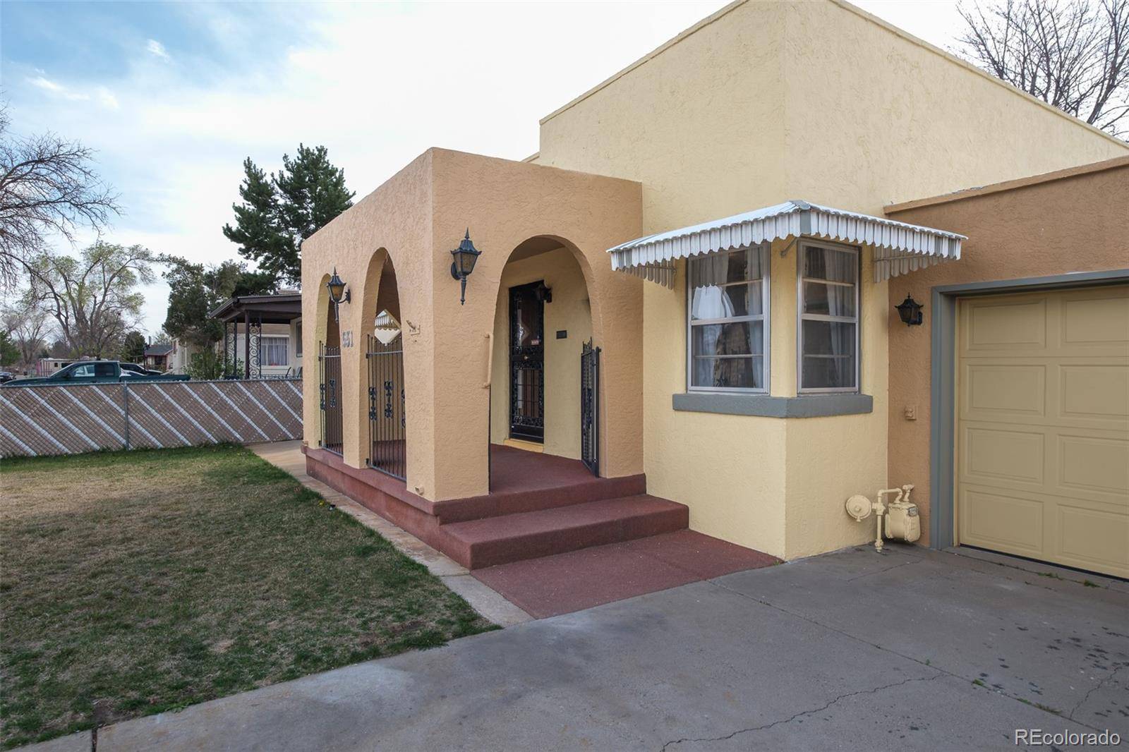 Pueblo, CO 81004,531 Alma AVE