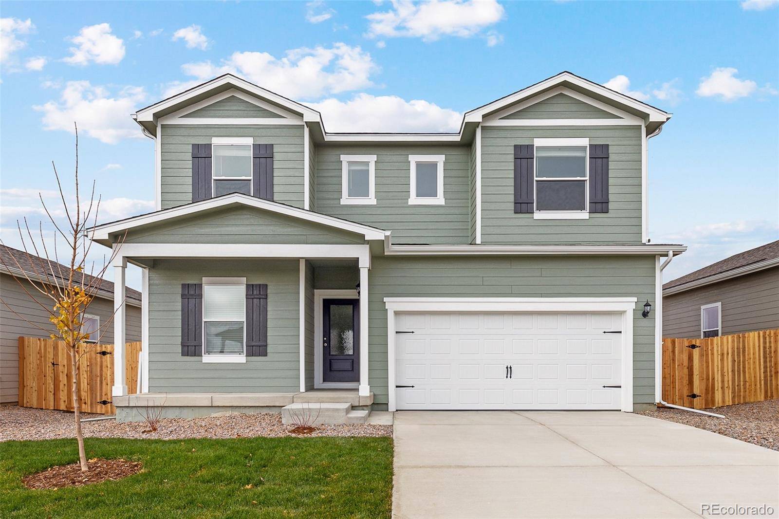 Fort Lupton, CO 80621,1105 Payton AVE