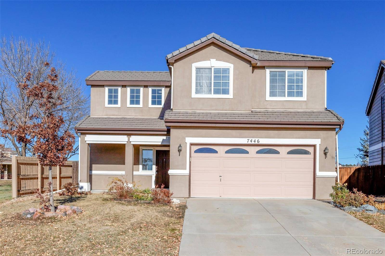 Aurora, CO 80016,7446 S Norfolk WAY